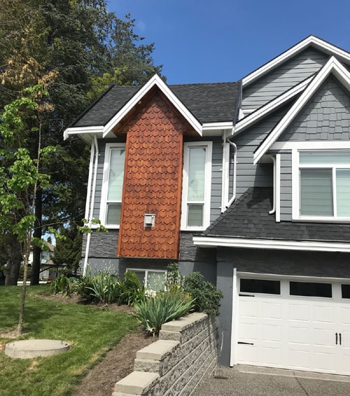 Best House painter in South Surrey